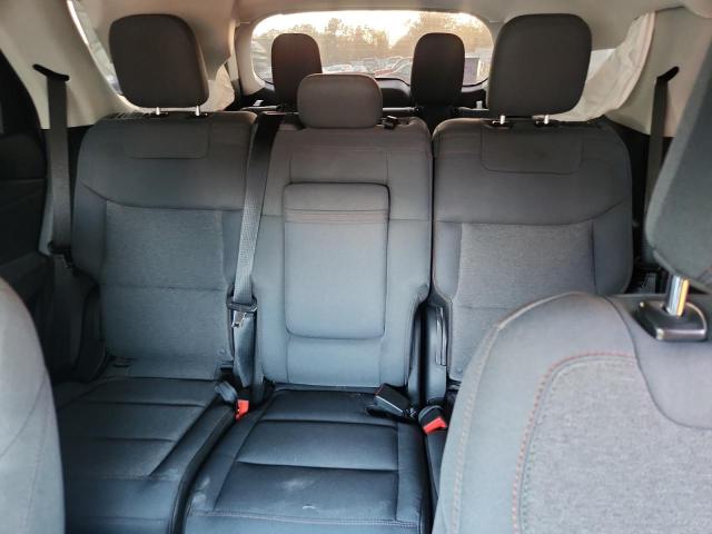 Продаж на аукціоні авто 2025 Ford Explorer A, vin: 1FMUK7DH8SGA22970, номер лоту: 93248715