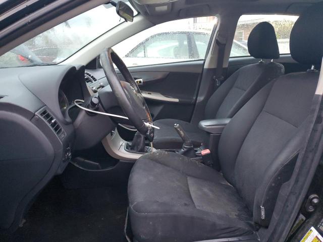 2010 Toyota Corolla მანქანა იყიდება აუქციონზე, vin: 2T1BU4EE1AC321898, აუქციონის ნომერი: 87295125