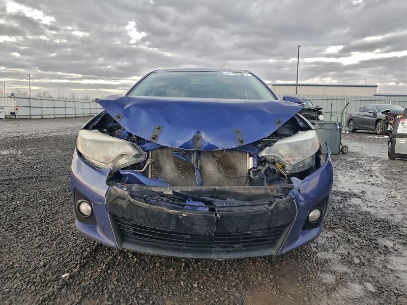 Продаж на аукціоні авто 2015 Toyota Corolla, vin: 2T1BURHE7FC309948, номер лоту: 93709365