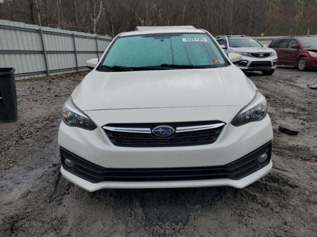 Продажа на аукционе авто 2022 Subaru Impreza, vin: 4S3GKAV69N3607595, номер лота: 93287505