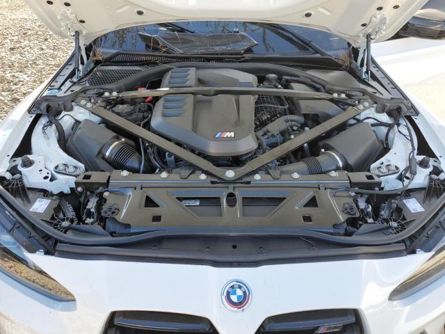 Продажа на аукционе авто 2025 Bmw M3, vin: WBS33HJ08SFV17721, номер лота: 91270845