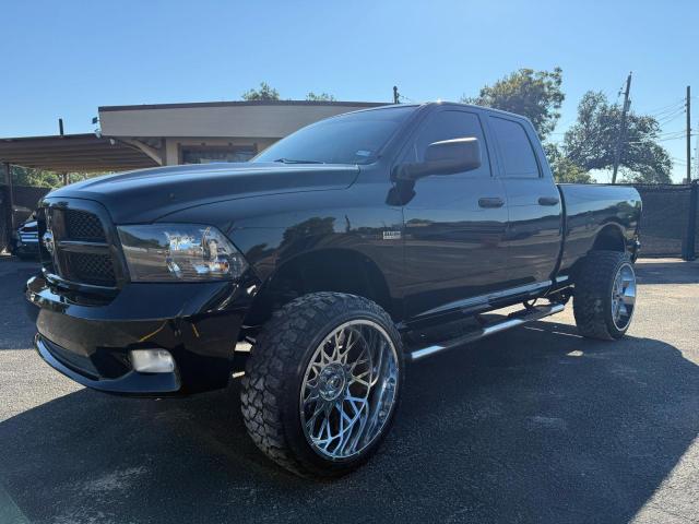 Aukcja sprzedaży 2012 Dodge Ram 1500 S, vin: 1C6RD6FT3CS139068, numer aukcji: 91361945