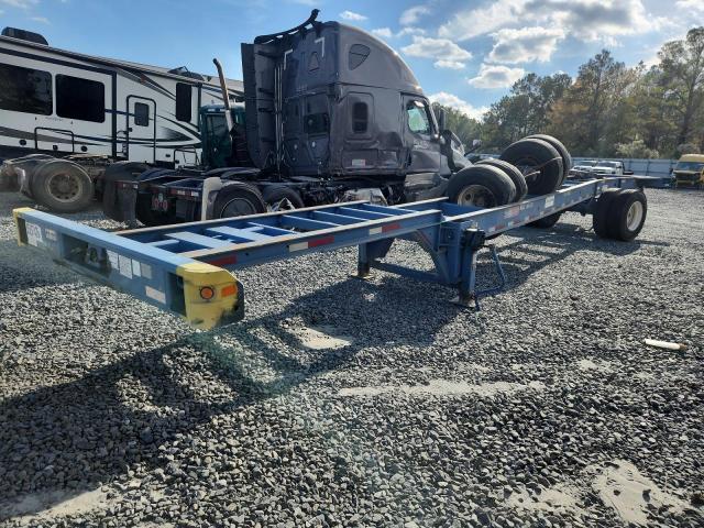 Aukcja sprzedaży 2017 Cimc Trailers, vin: LJRC41261H1037503, numer aukcji: 74469465