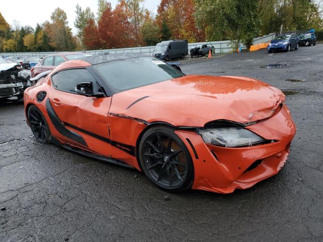 90746655 :رقم المزاد ، WZ1DB0G06RW065738 vin ، 2024 Toyota Supra Base مزاد بيع
