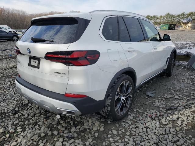 93117515 :رقم المزاد ، 5UX13EU01R9S68033 vin ، 2024 Bmw X5 مزاد بيع