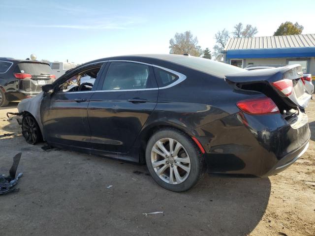 Aukcja sprzedaży 2015 Chrysler 200, vin: 1C3CCCAB1FN680772, numer aukcji: 51166996