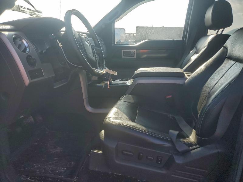 Aukcja sprzedaży 2012 Ford F150, vin: 1FTFW1ET0CFA50531, numer aukcji: 94262575