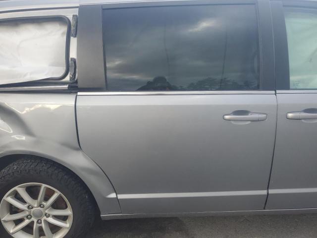 Продаж на аукціоні авто 2019 Dodge Grand Caravan, vin: 2C4RDGCG8KR788421, номер лоту: 90335575
