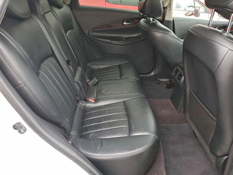 Aukcja sprzedaży 2016 Infiniti Qx50, vin: JN1BJ0RR7GM270615, numer aukcji: 93601935