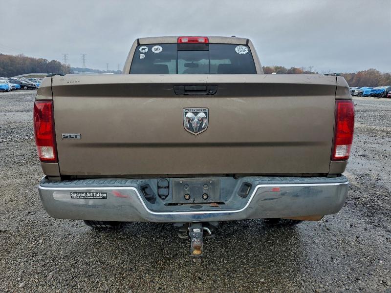Aukcja sprzedaży 2009 Dodge Ram 1500, vin: 1D3HB18T19S755944, numer aukcji: 93933275