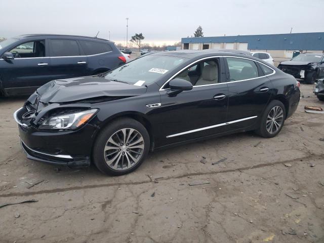 Продаж на аукціоні авто 2019 Buick Lacrosse P, vin: 1G4ZT5SS2KU100537, номер лоту: 93472555