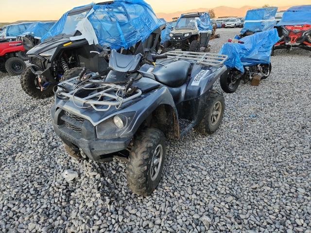 2012 Kawasaki Brute 650 მანქანა იყიდება აუქციონზე, vin: JKAVFDJ14CB501804, აუქციონის ნომერი: 90438105