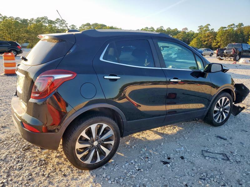 91359255 :رقم المزاد ، KL4CJCSM6KB743856 vin ، 2019 Buick Encore مزاد بيع