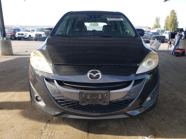 Продаж на аукціоні авто 2012 Mazda 5, vin: JM1CW2DL5C0139945, номер лоту: 92316695