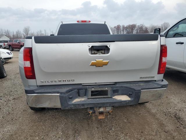 Aukcja sprzedaży 2014 Chevrolet Silverado, vin: 1GC4K0C84EF117419, numer aukcji: 91667915