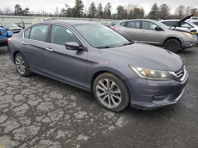 Aukcja sprzedaży 2014 Honda Accord Spo, vin: 1HGCR2F56EA276641, numer aukcji: 92871155