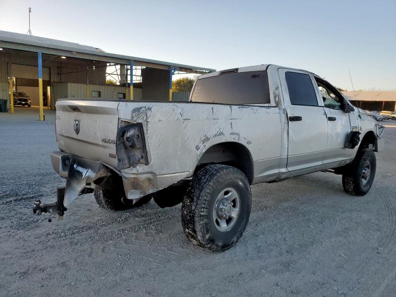 Продаж на аукціоні авто 2012 Dodge Ram 2500, vin: 3C6UD5CL0CG198496, номер лоту: 93040995