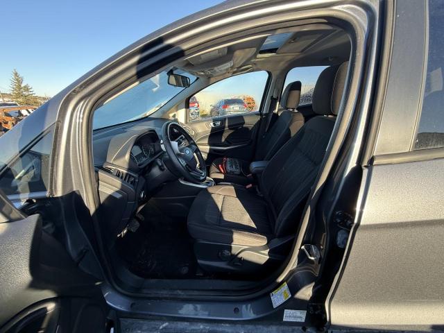 2018 Ford Ecosport მანქანა იყიდება აუქციონზე, vin: MAJ6P1UL7JC171446, აუქციონის ნომერი: 90111185
