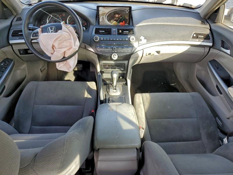 Продаж на аукціоні авто 2008 Honda Accord, vin: 1HGCP26748A091337, номер лоту: 94418385