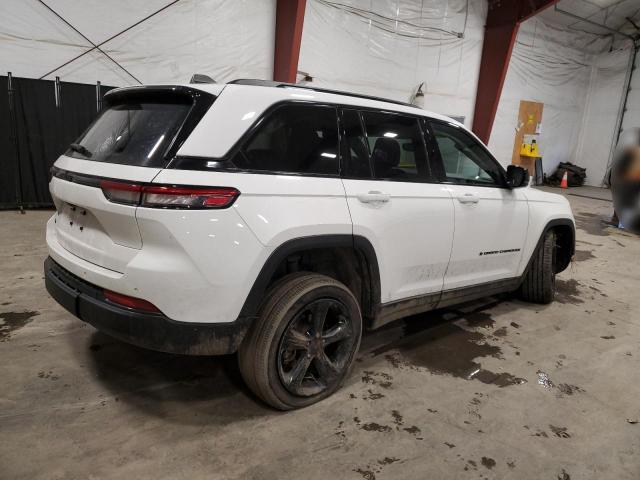 Продаж на аукціоні авто 2023 Jeep Grand Cherokee, vin: 1C4RJHAG6PC515334, номер лоту: 92922335
