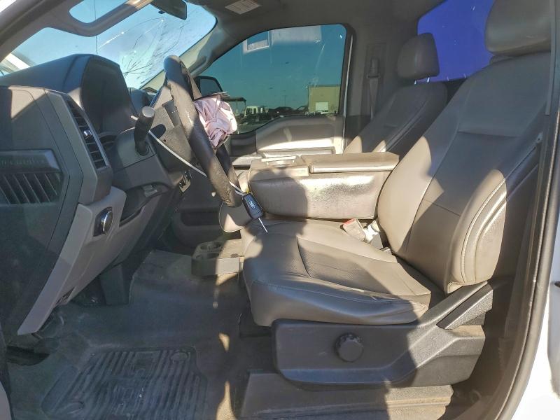 Продажа на аукционе авто 2019 Ford F250, vin: 1FTBF2A69KEC13802, номер лота: 91913535