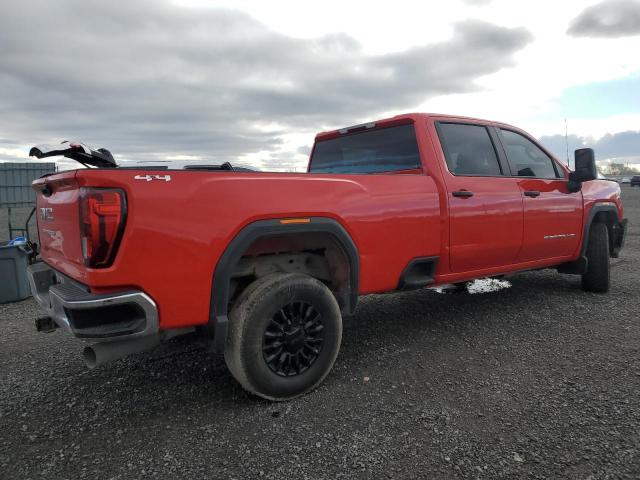 2024 Gmc Sierra მანქანა იყიდება აუქციონზე, vin: 1GT49LEY1RF352361, აუქციონის ნომერი: 91693755