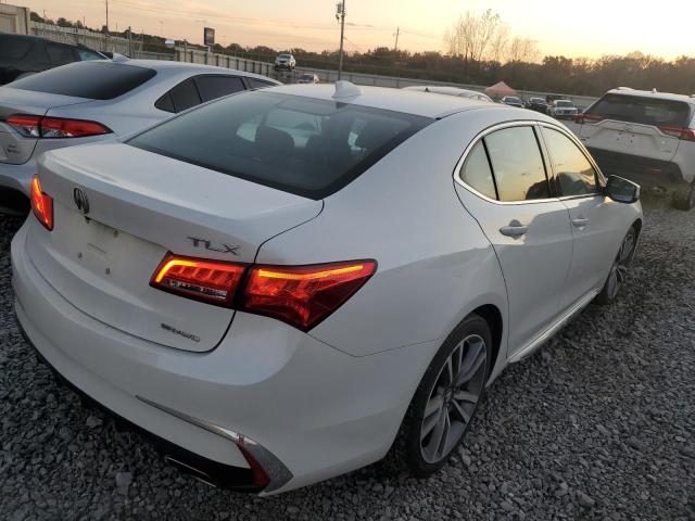 Aukcja sprzedaży 2020 Acura Tlx, vin: 19UUB3F40LA002158, numer aukcji: 92098905
