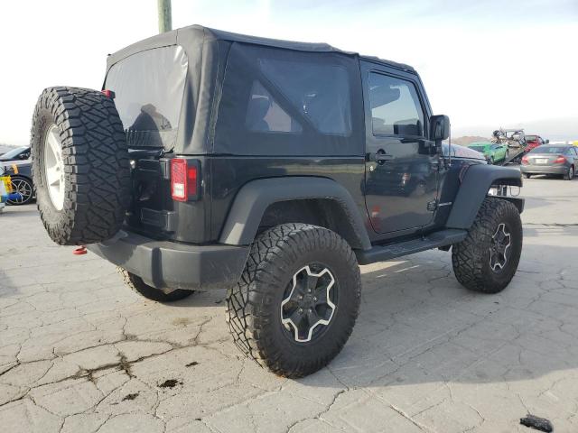 Продажа на аукционе авто 2014 Jeep Wrangler, vin: 1C4AJWAG5EL219641, номер лота: 93459595