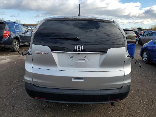 Auction sale of the 2012 Honda Cr-v, vin: 2HKRM3H39CH000226, lot number: 86084635