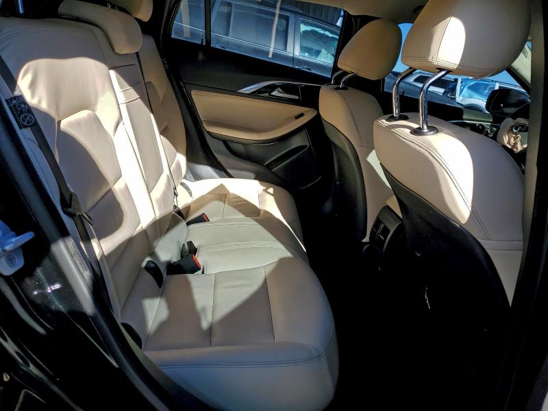 Aukcja sprzedaży 2017 Infiniti Qx30 Base, vin: SJKCH5CR0HA024685, numer aukcji: 94307915