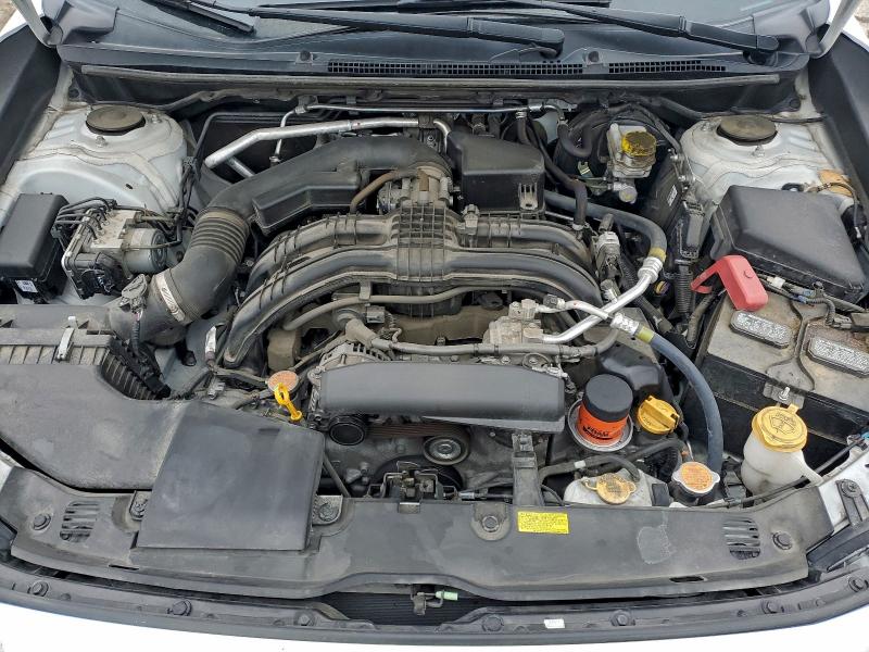 Продажа на аукционе авто 2022 Subaru Impreza, vin: 4S3GTAB60N3710258, номер лота: 94480465