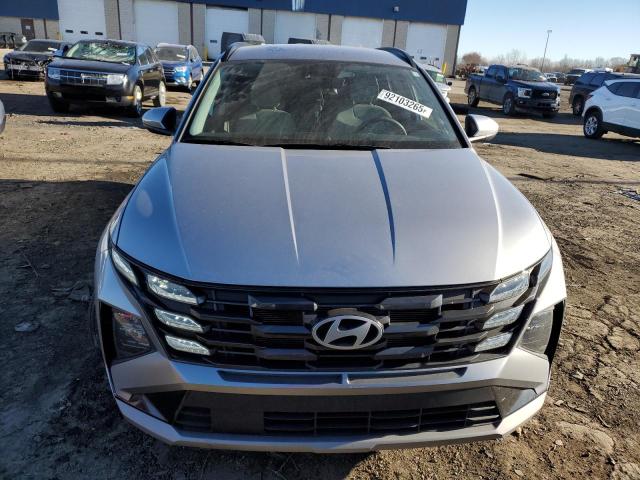 Продаж на аукціоні авто 2025 Hyundai Tucson, vin: 5NMJBCDE7SH447126, номер лоту: 92103265