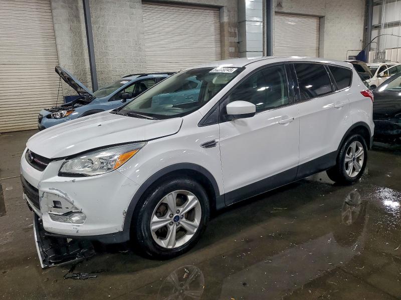 Продаж на аукціоні авто 2016 Ford Escape, vin: 1FMCU0GX7GUA98916, номер лоту: 94239245