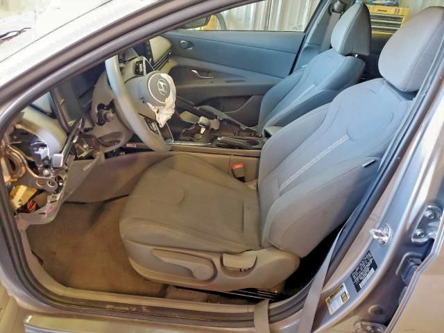 Aukcja sprzedaży 2025 Hyundai Elantra Se, vin: KMHLL4DG3SU948631, numer aukcji: 93100085