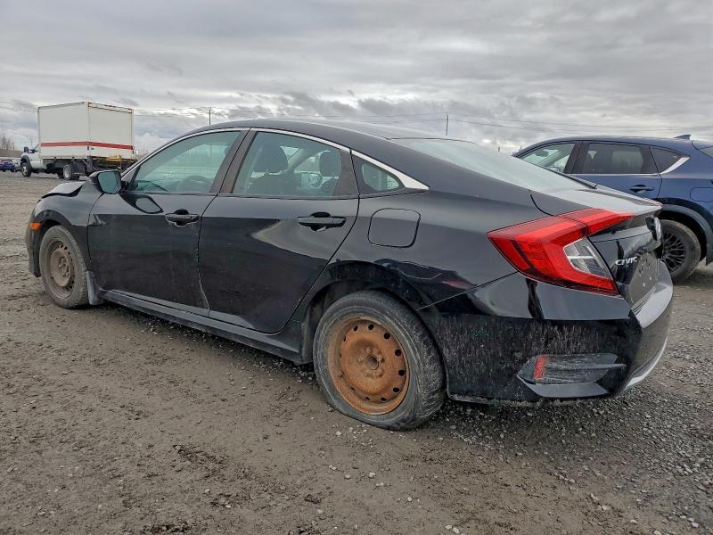 Продаж на аукціоні авто 2019 Honda Civic, vin: 2HGFC2E56KH009481, номер лоту: 94323245