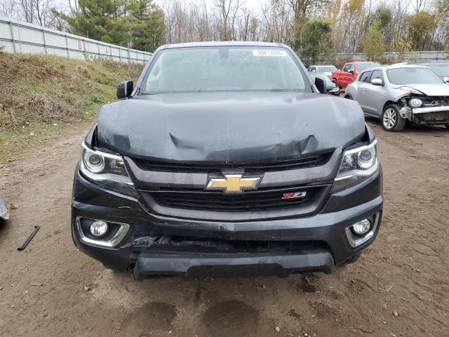 90813305 :رقم المزاد ، 1GCGTDE37G1265504 vin ، 2016 Chevrolet Colorado مزاد بيع