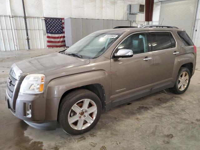 Aukcja sprzedaży 2011 Gmc Terrain Sl, vin: 2CTALWEC9B6245962, numer aukcji: 91320845