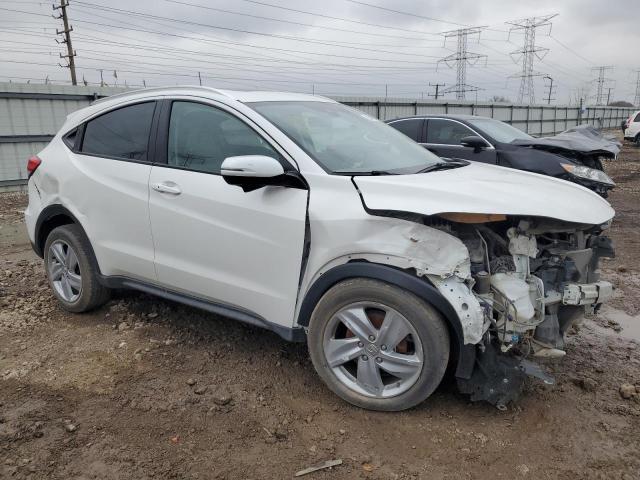 Продажа на аукционе авто 2020 Honda Hr-v, vin: 3CZRU6H55LM711798, номер лота: 93640795