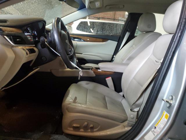 2018 Cadillac Xts მანქანა იყიდება აუქციონზე, vin: 2G61N5S32J9166413, აუქციონის ნომერი: 94070405