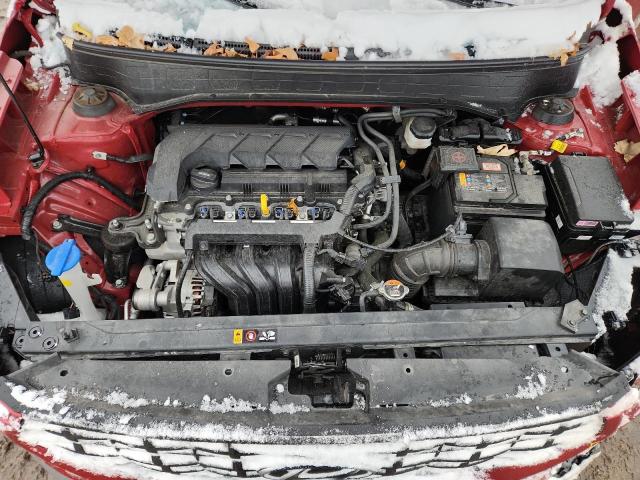 Продажа на аукционе авто 2025 Hyundai Venue, vin: KMHRB8A33SU378426, номер лота: 92303775