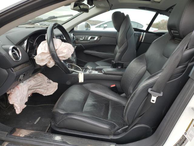 Продажа на аукционе авто 2018 Mercedes-benz Sl, vin: WDDJK6GA0JF050515, номер лота: 92219995