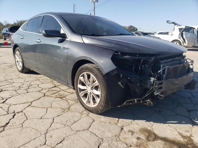 85417555 :رقم المزاد ، 1G1ZD5ST4LF035229 vin ، 2020 Chevrolet Malibu Lt مزاد بيع