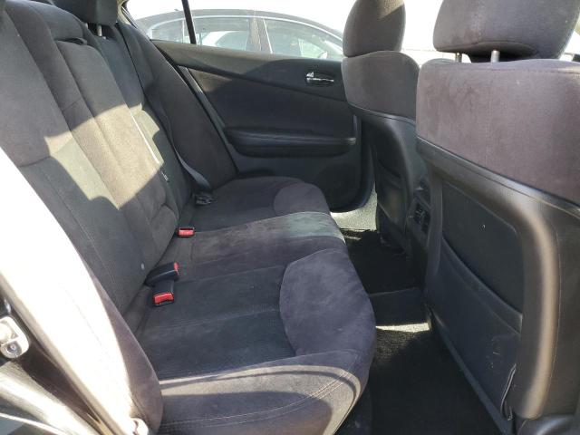 91891995 :رقم المزاد ، 1N4AA5AP2CC851946 vin ، 2012 Nissan Maxima S مزاد بيع