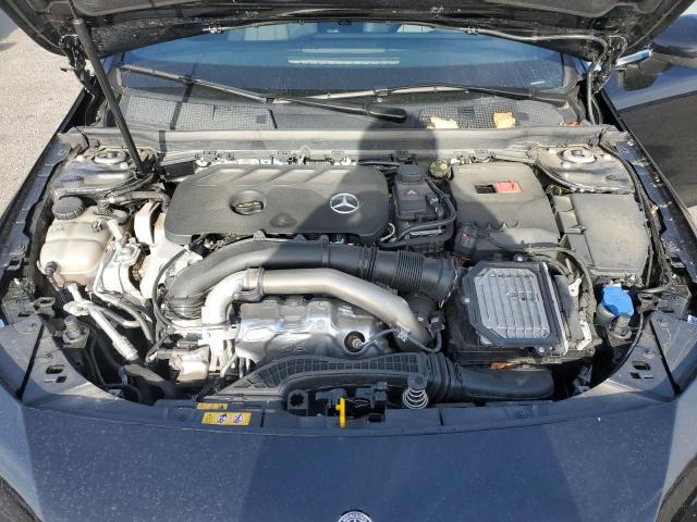 Продаж на аукціоні авто 2025 Mercedes-benz Cla 250, vin: W1K5J4GB9SN522638, номер лоту: 91684355
