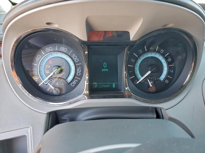 Aukcja sprzedaży 2010 Buick Lacrosse, vin: 1G4GC5EG7AF133700, numer aukcji: 94141925