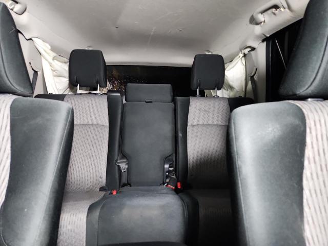 Продажа на аукционе авто 2019 Toyota 4runner, vin: JTEZU5JR2K5198250, номер лота: 78898125