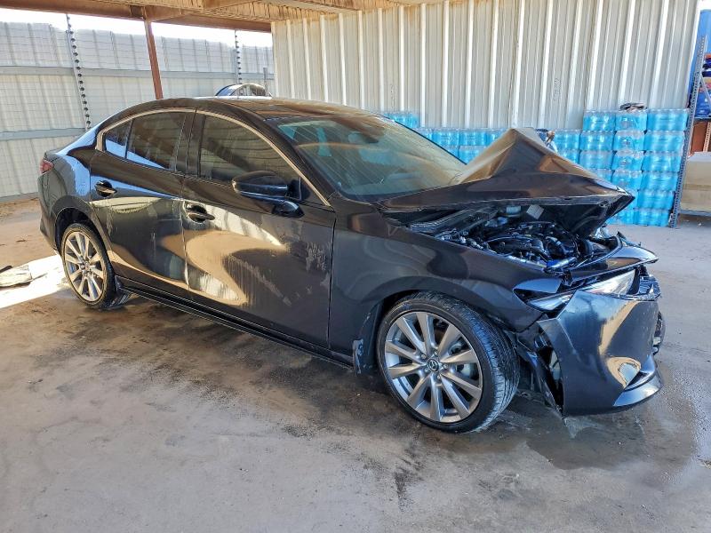 Aukcja sprzedaży 2021 Mazda 3, vin: JM1BPACL6M1336493, numer aukcji: 93743995