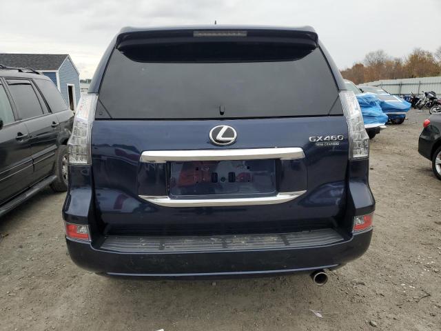 91037155 :رقم المزاد ، JTJAM7BX1N5332760 vin ، 2022 Lexus Gx 460 مزاد بيع