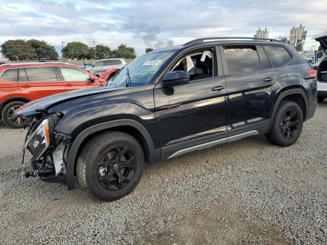 Продаж на аукціоні авто 2025 Volkswagen Atlas Peak, vin: 1V2CR2CA6SC564397, номер лоту: 93762695