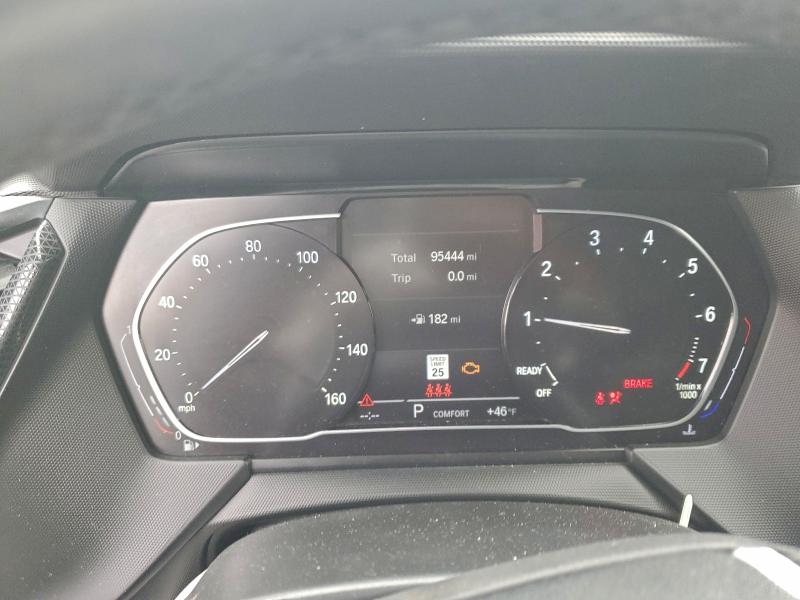 Aukcja sprzedaży 2020 Bmw 228xi, vin: WBA73AK05L7F85209, numer aukcji: 93311435